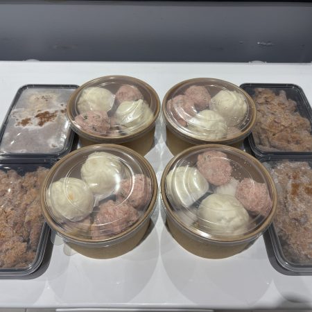 Dimsum Set
