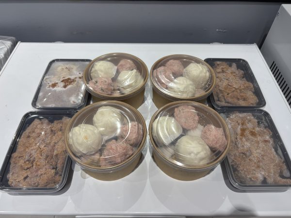 Dimsum Set